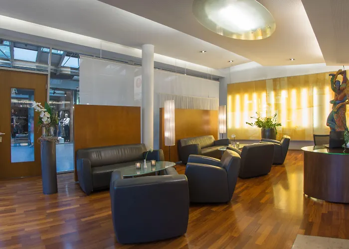 The Penz Отель 4*