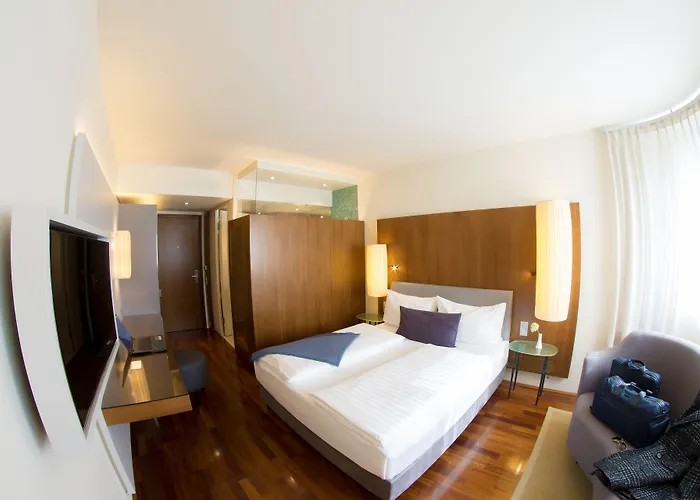 The Penz 4* Innsbruck