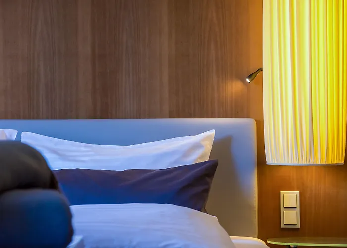 The Penz Отель Инсбрук