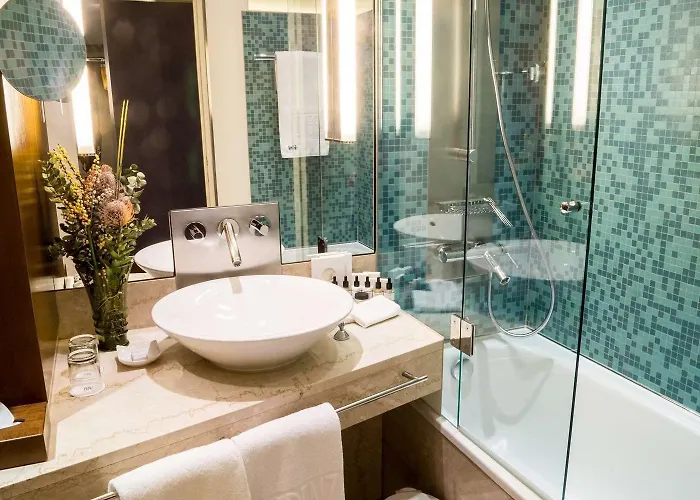 The Penz Отель Инсбрук