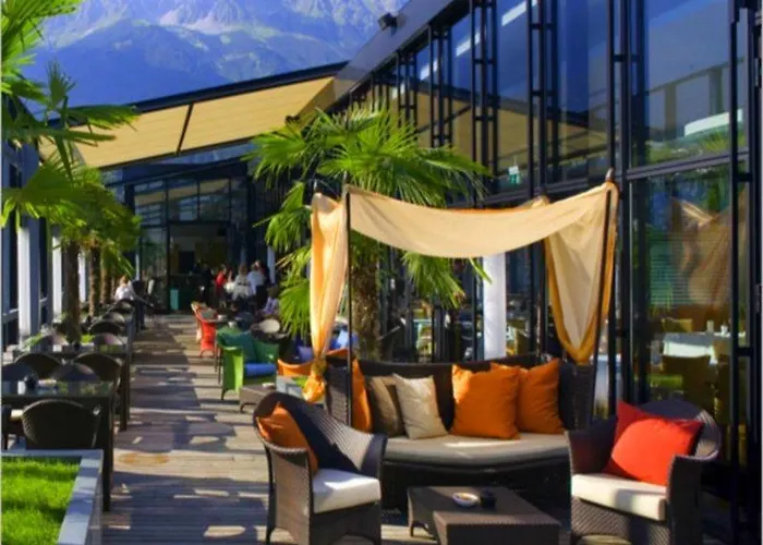 The Penz Інсбрук