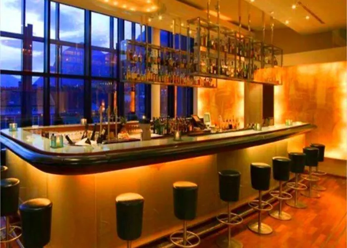 The Penz Готель 4*