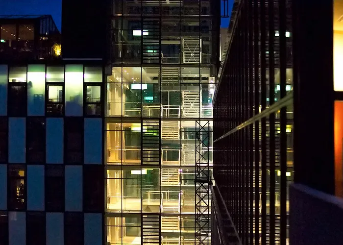 The Penz Отель 4*