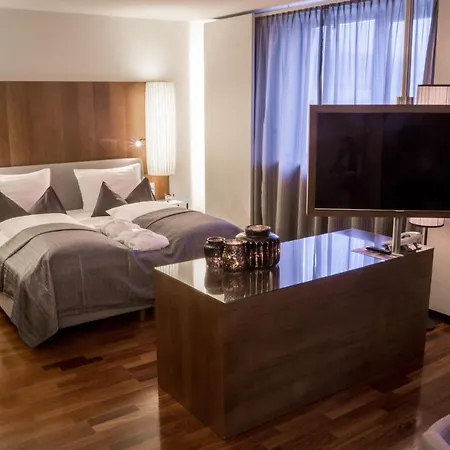 The Penz 4* İnnsbruck