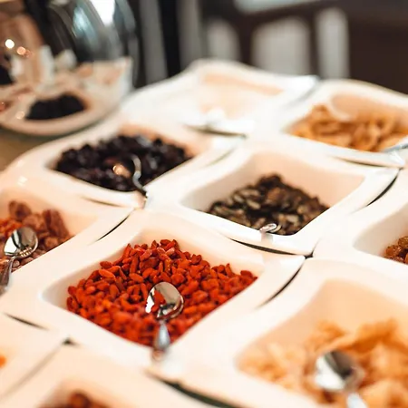 ذا بينز فندق إنسبروك