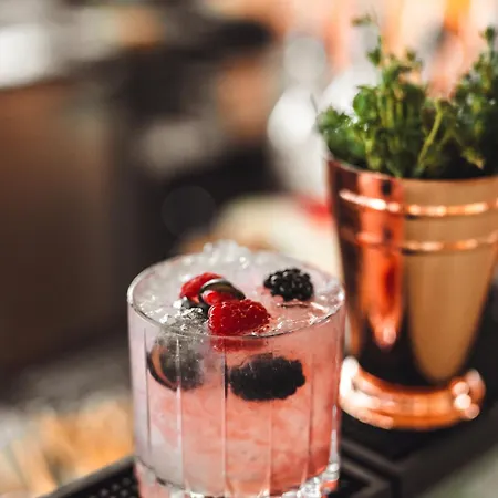 Otel The Penz İnnsbruck