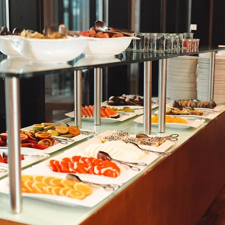 فندق ذا بينز 4*