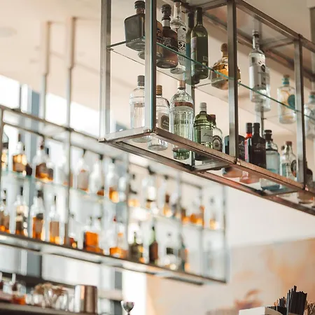 The Penz Otel İnnsbruck