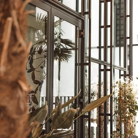 The Penz 4* İnnsbruck