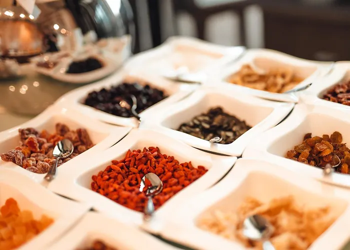 ذا بينز فندق إنسبروك