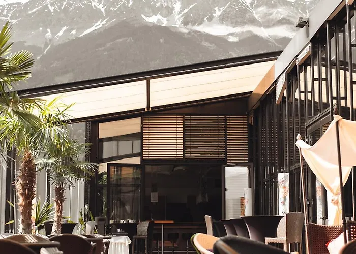 ذا بينز فندق