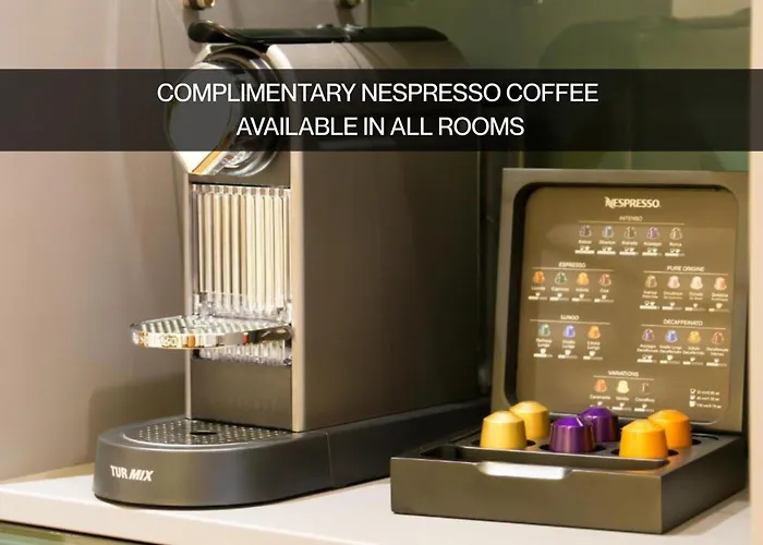 ذا بينز فندق 4*