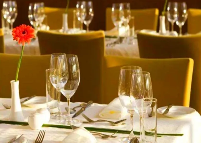 فندق ذا بينز 4*