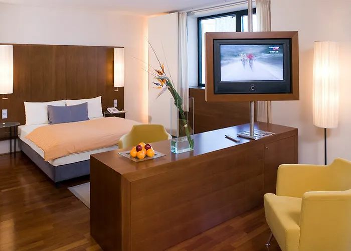 ذا بينز إنسبروك